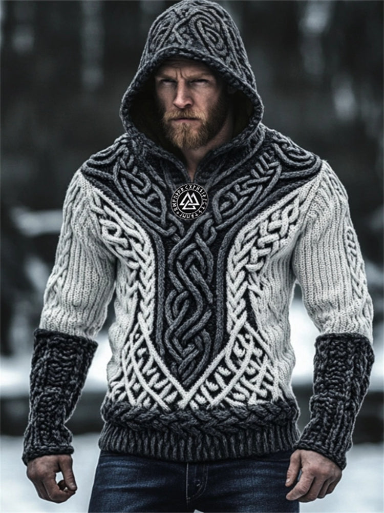 Gracefully Designed Jumper