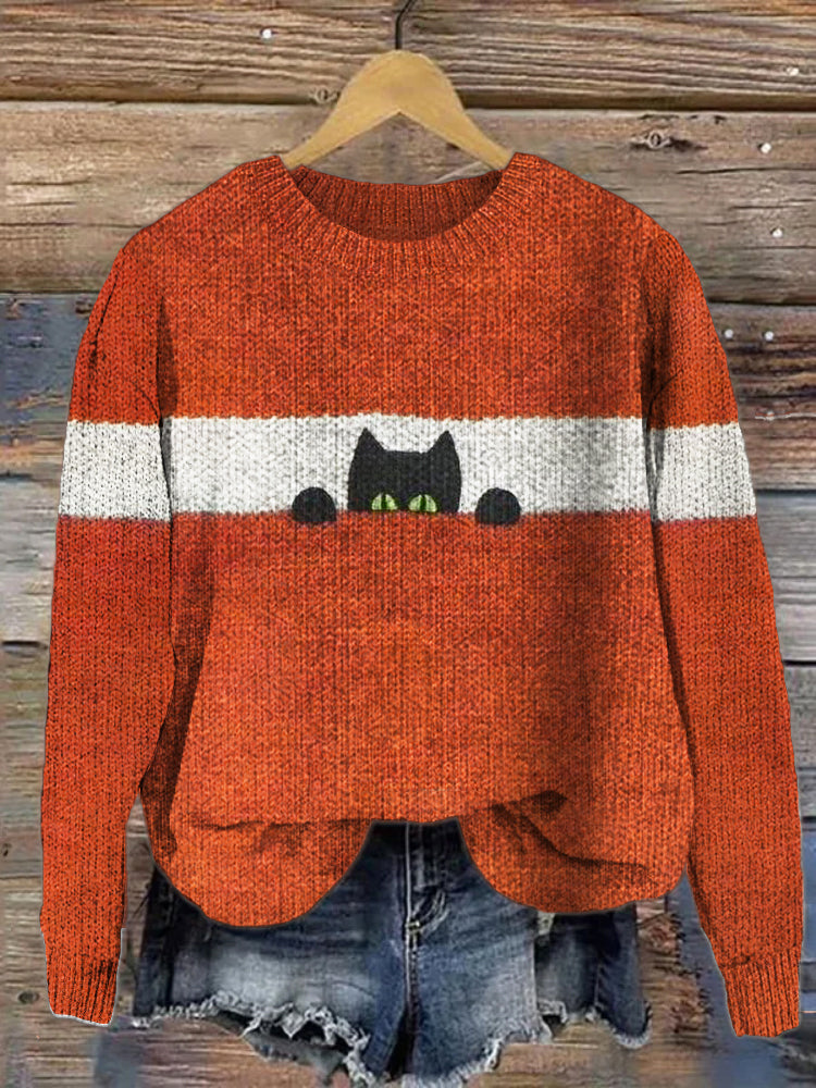 Classic Vintage Jumper