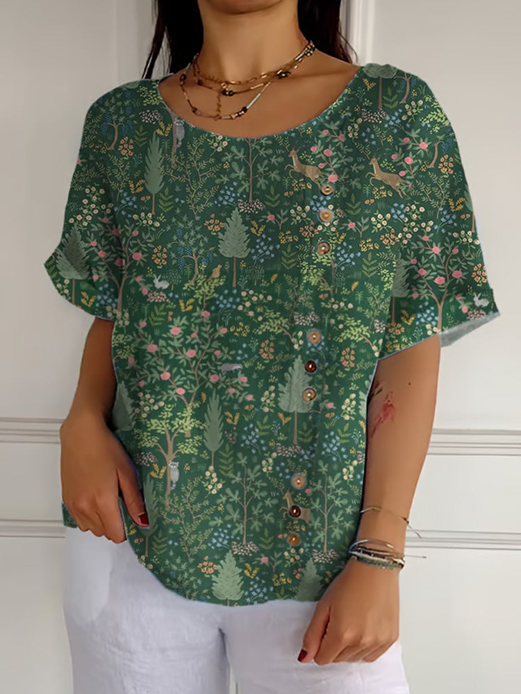 Classic Designed Shirt
