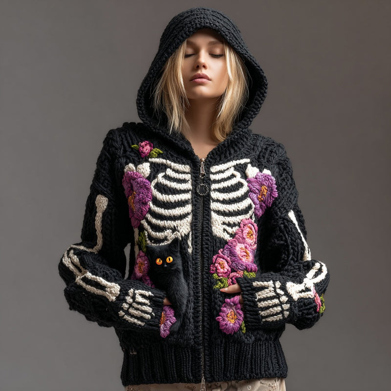 Vintage Inspired Garment