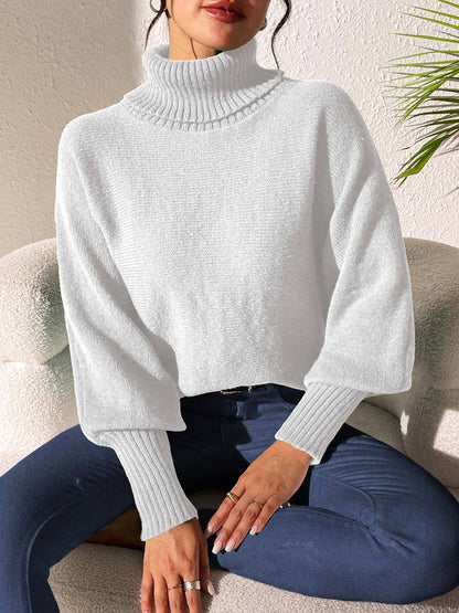 Thoughtfully Designed Jumper