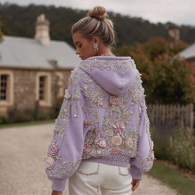 Classic Designed Garment