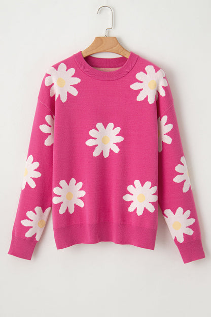 Elegantly Designed Jumper