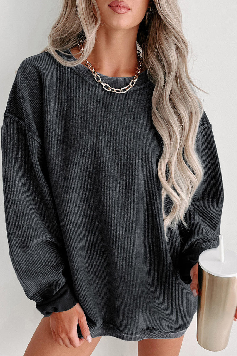 Classic Vintage Jumper
