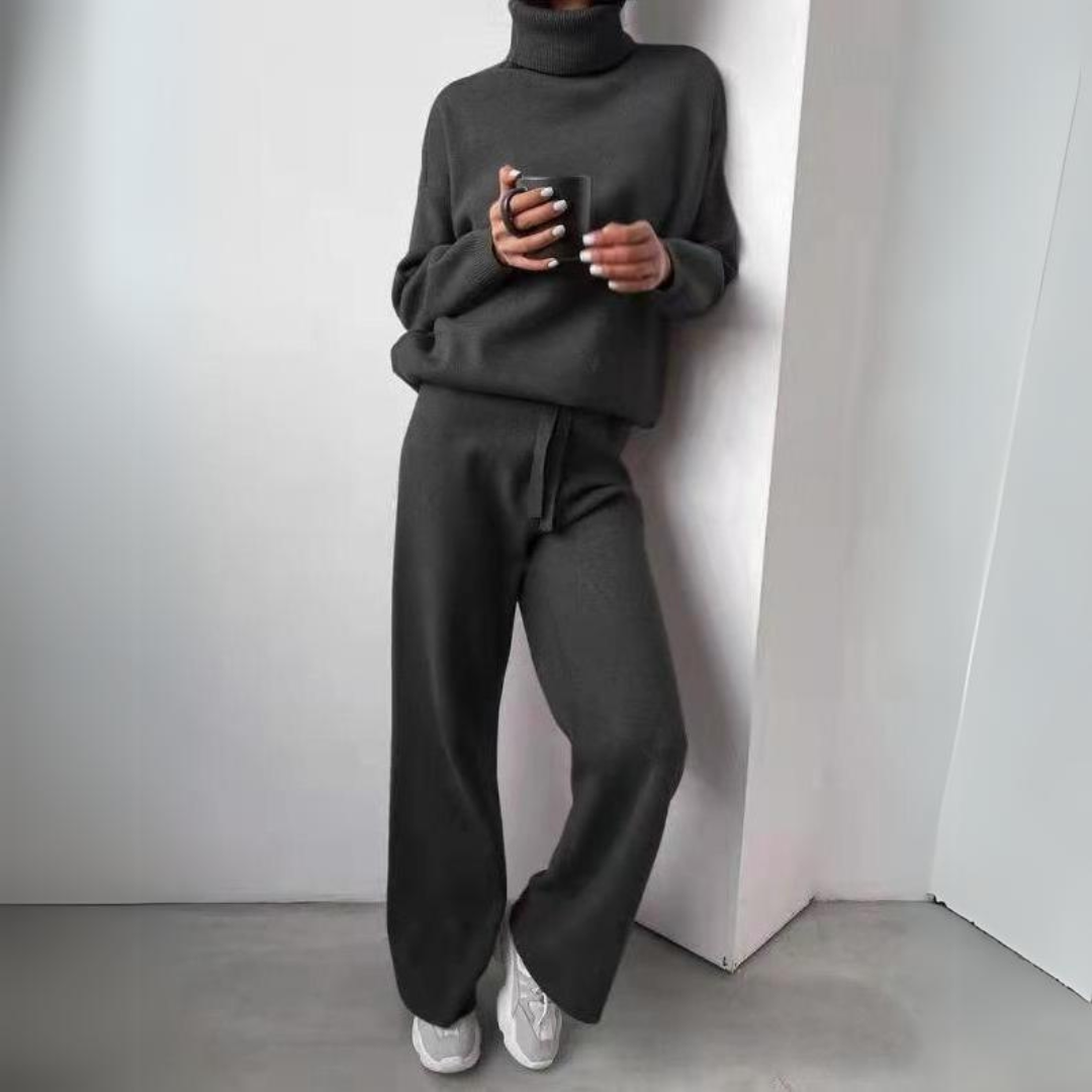 Vintage Inspired Jumper