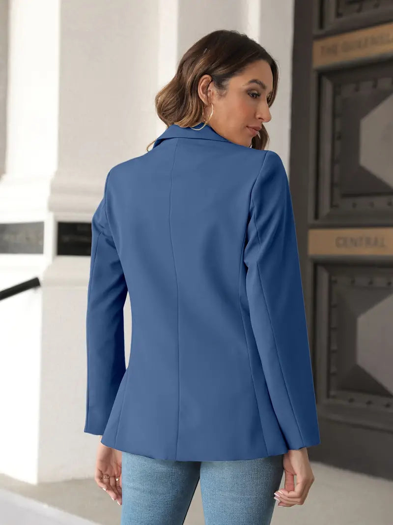 Classic Vintage Jacket