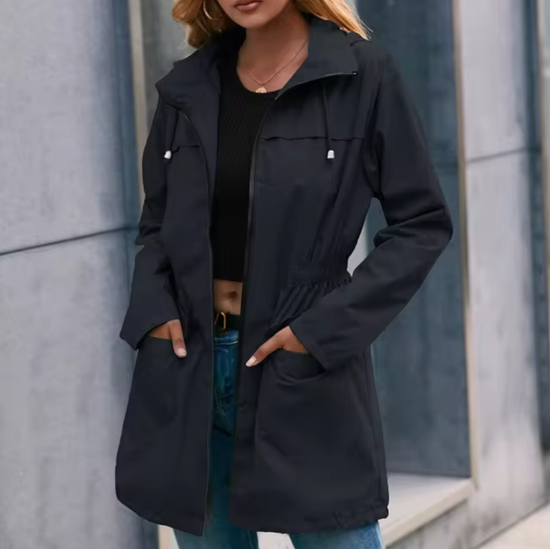 Classic Vintage Jacket
