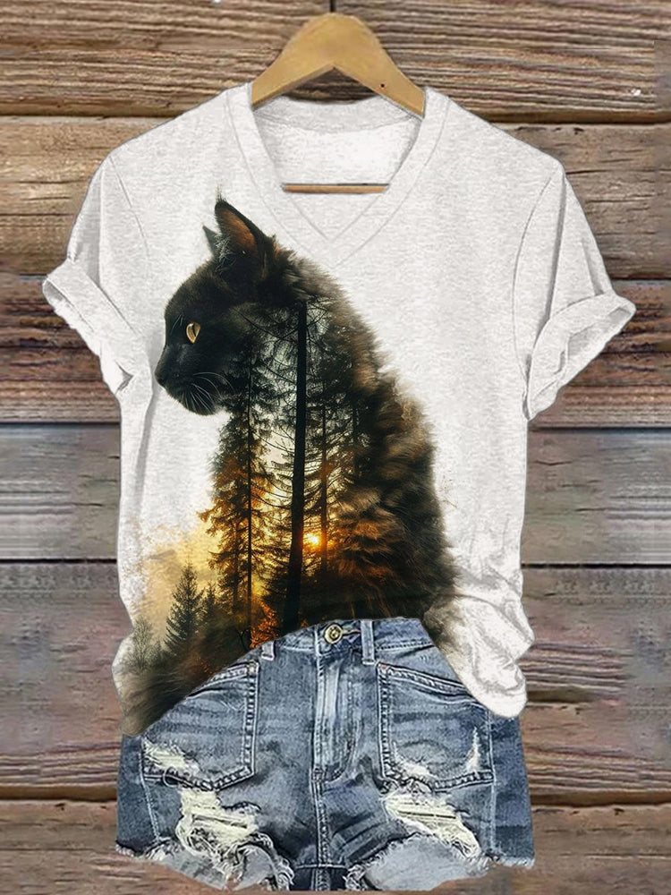 Thoughtfully Designed Shirt