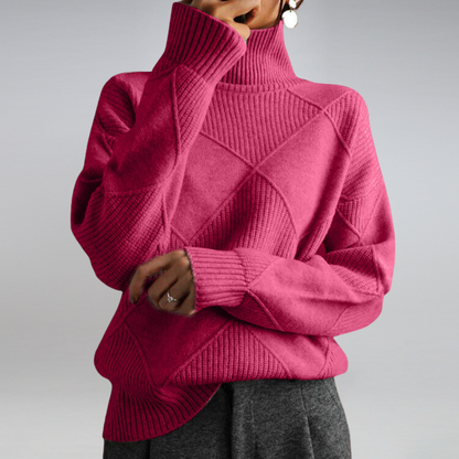 Classic Designed Jumper