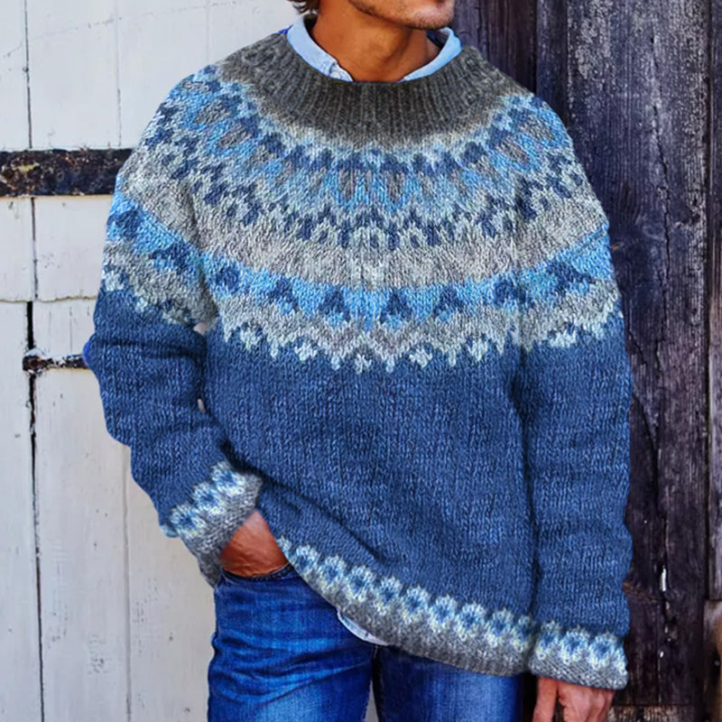 Classic Vintage Jumper