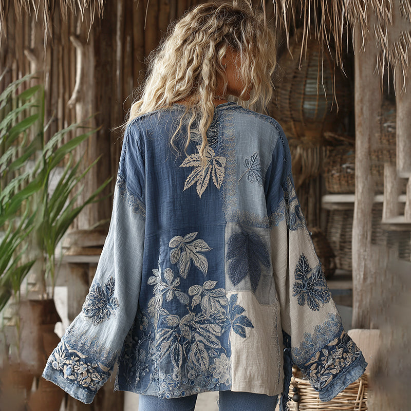 Timeless Vintage Style Cardigan