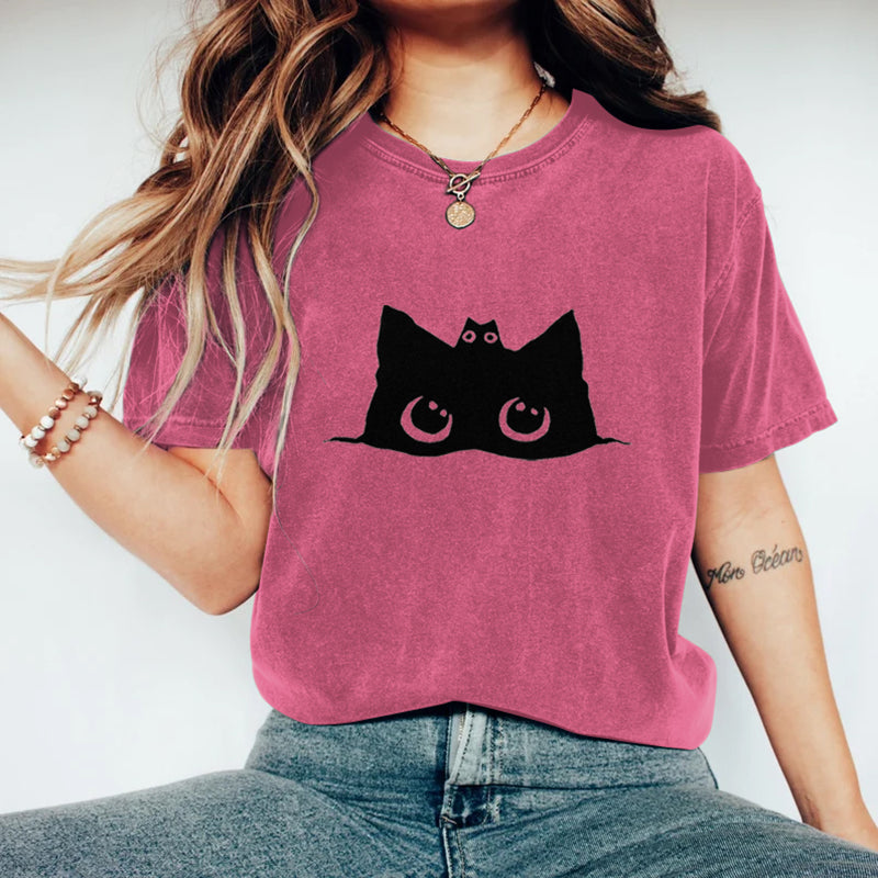 Gracefully Designed T-Shirt
