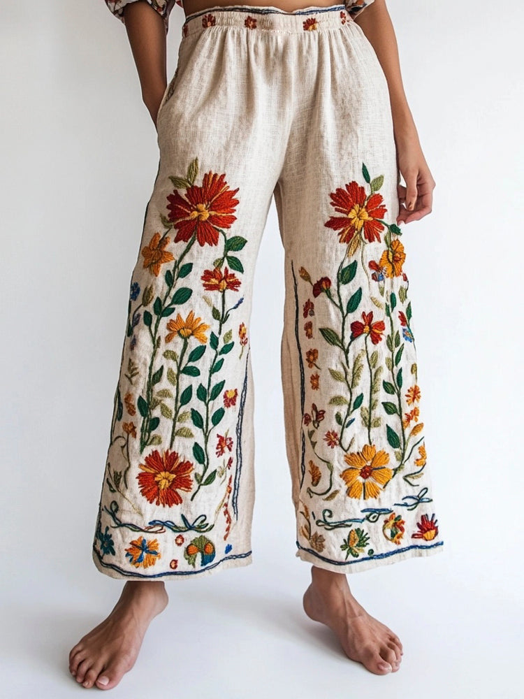 Thoughtfully Designed Garment