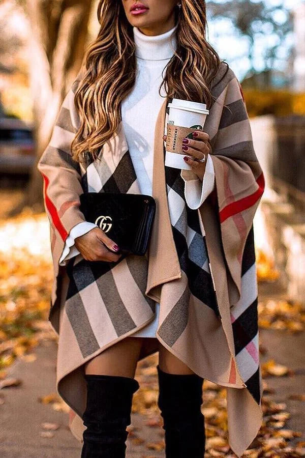 Vintage Inspired Jacket