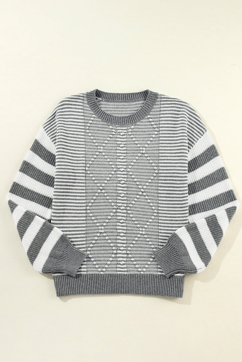 Elegantly Designed Jumper