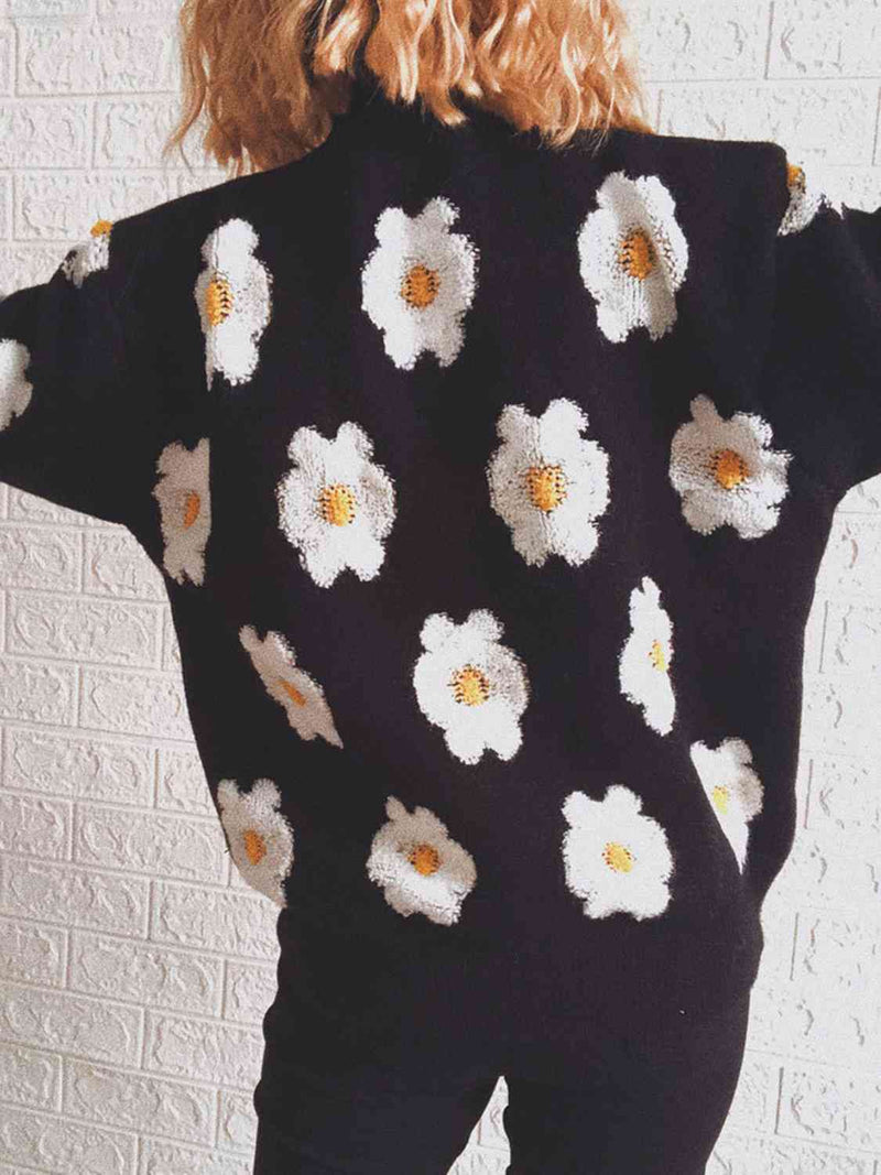 Vintage Inspired Jumper