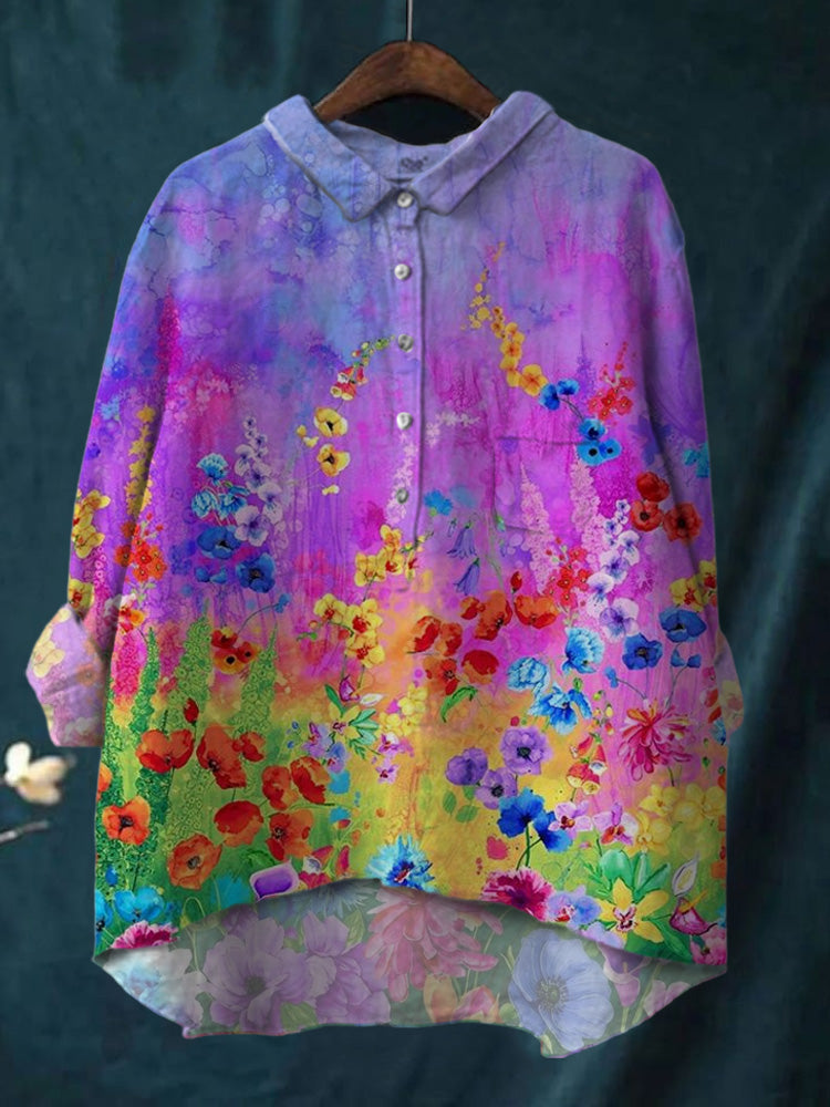Classic Vintage Shirt