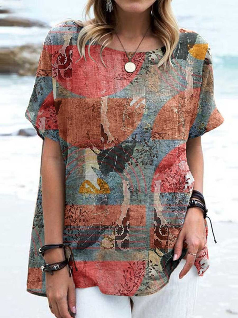 Classic Designed Top