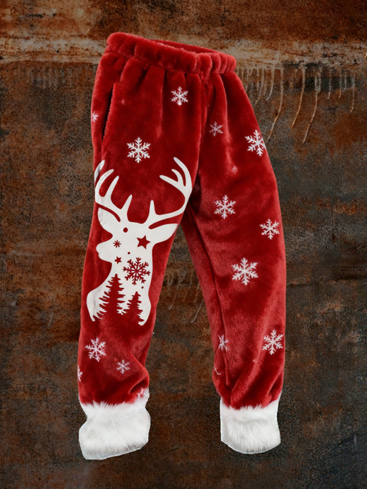 Classic Vintage Trousers