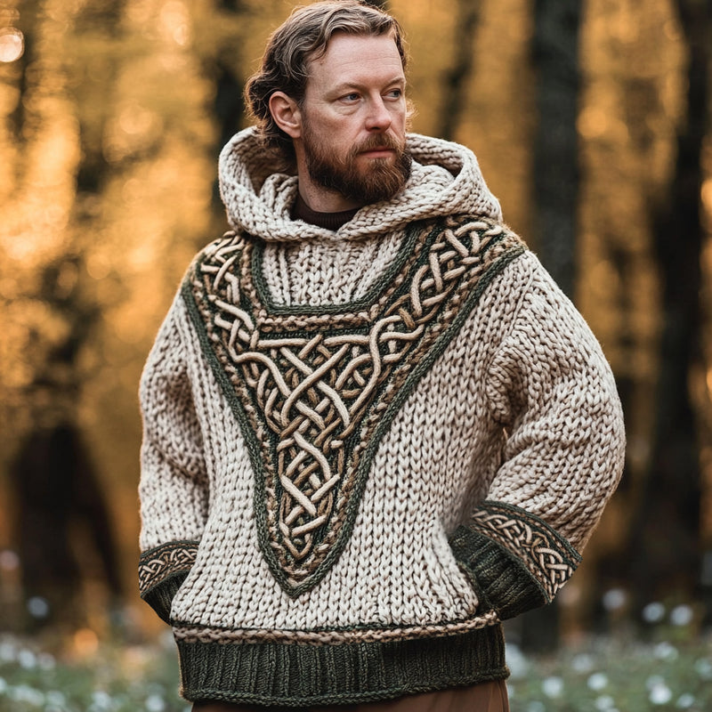 Gracefully Designed Jumper
