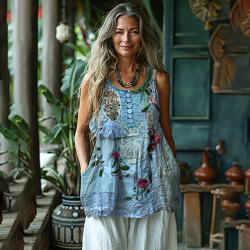 Classic Designed Top