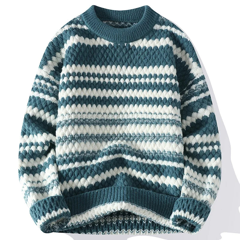 Thoughtfully Designed Jumper