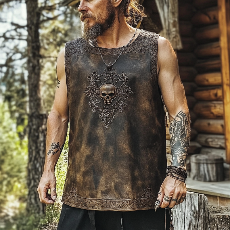 Gracefully Designed Garment