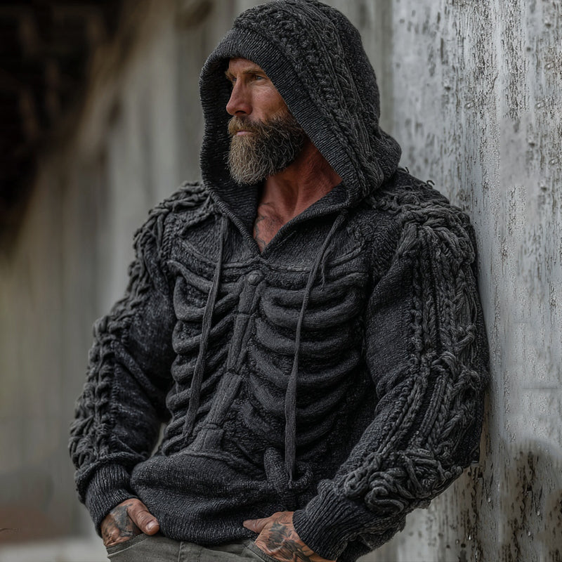 Thoughtfully Designed Jumper
