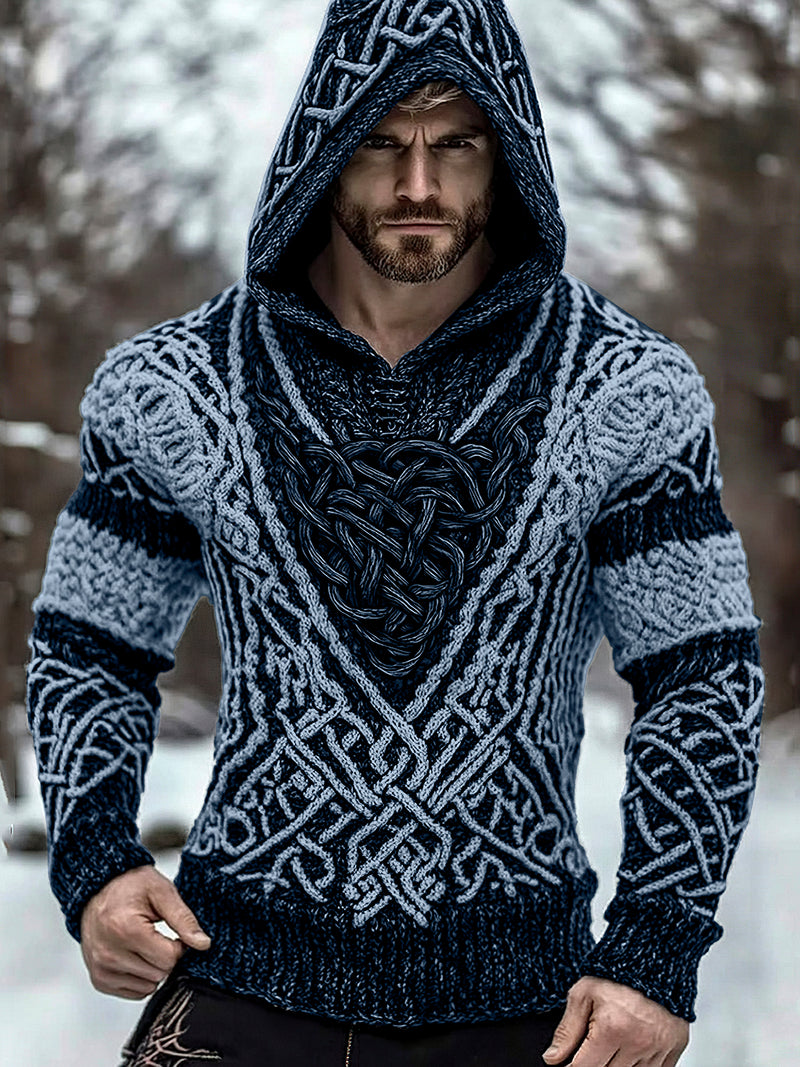 Classic Vintage Jumper