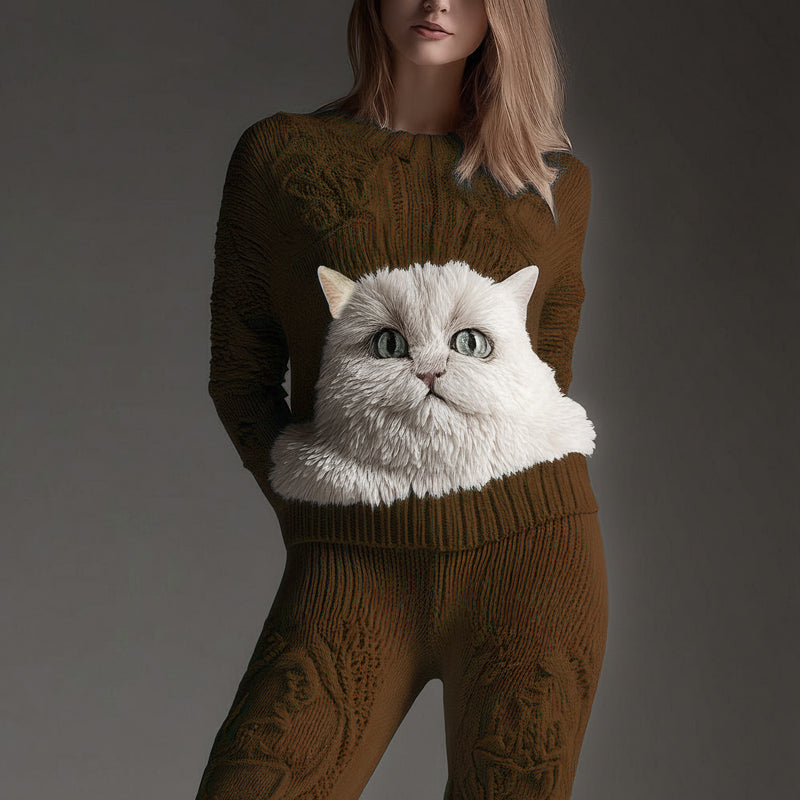Classic Designed Jumper