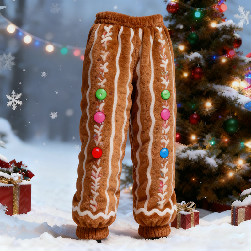 Elegantly Designed Trousers