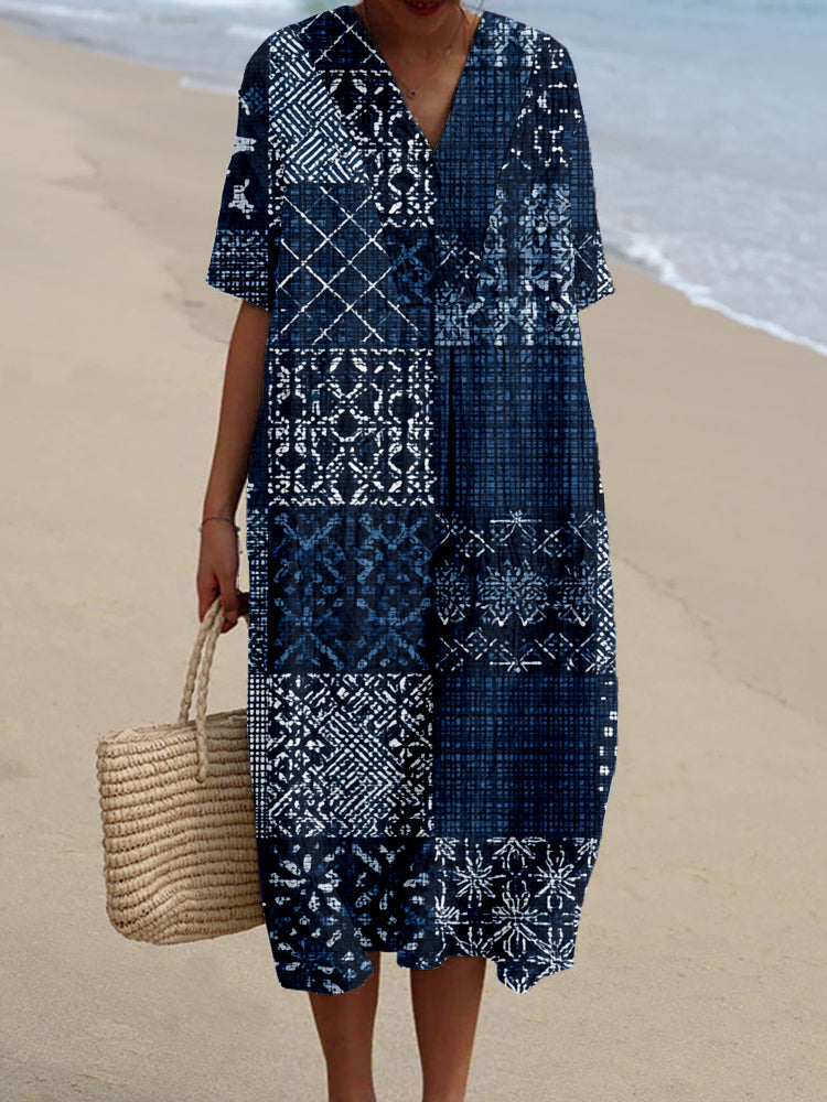 Thoughtfully Designed Dress