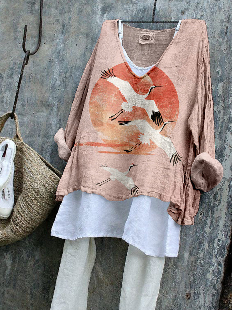Classic Vintage Garment