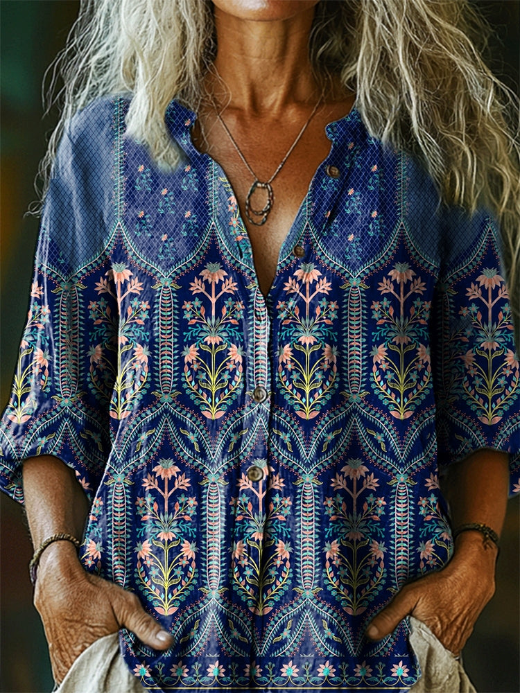 Timeless Vintage Style Garment