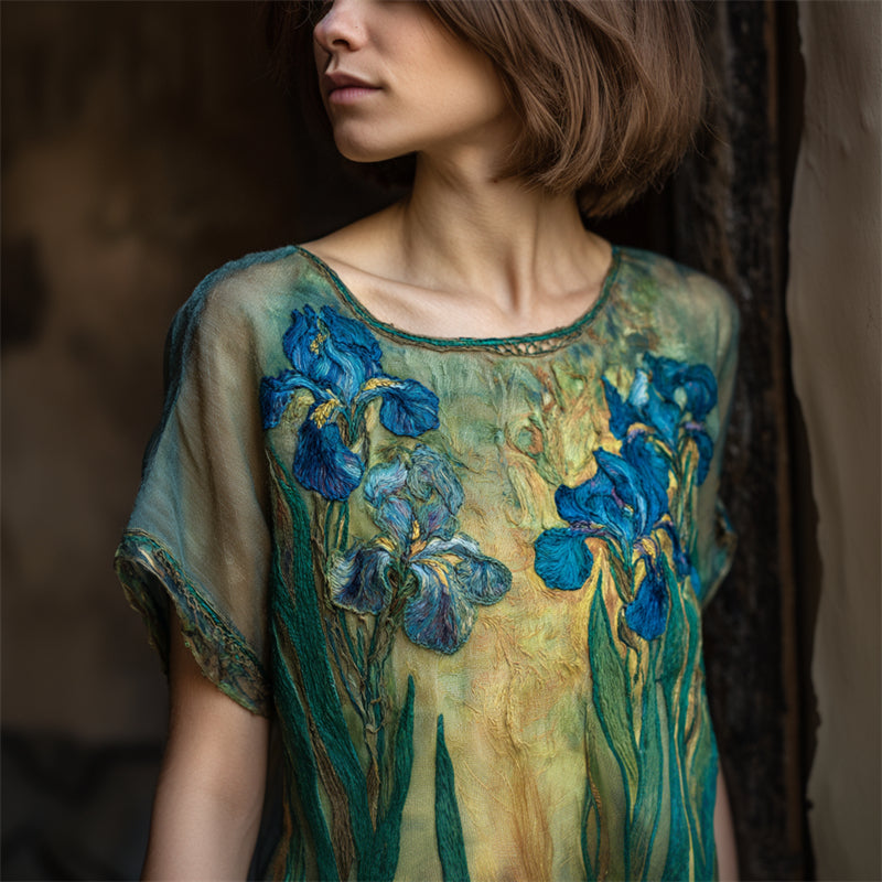 Thoughtfully Designed Garment