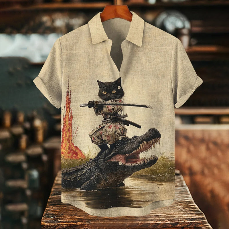 Classic Vintage Shirt