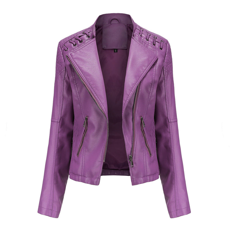 Elegantly Designed Jacket