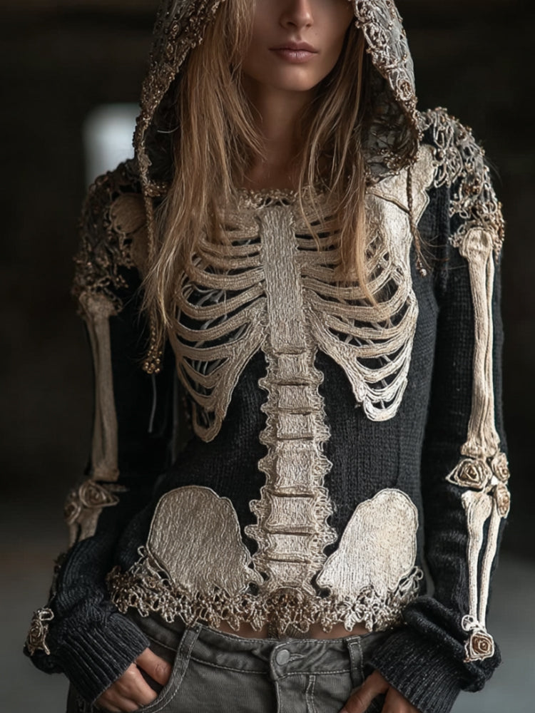 Classic Designed Jumper