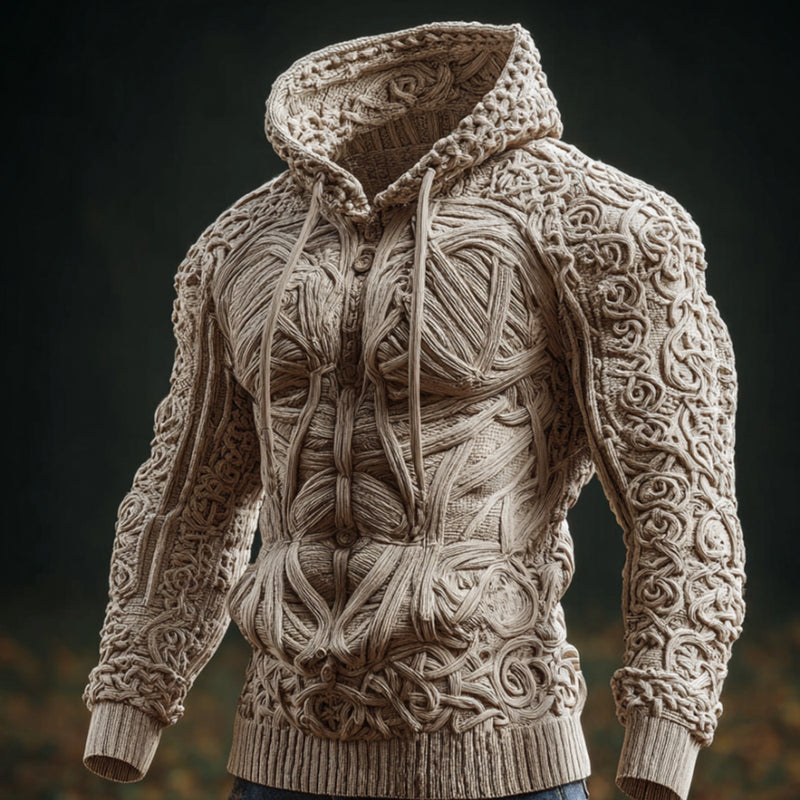 Gracefully Designed Jumper