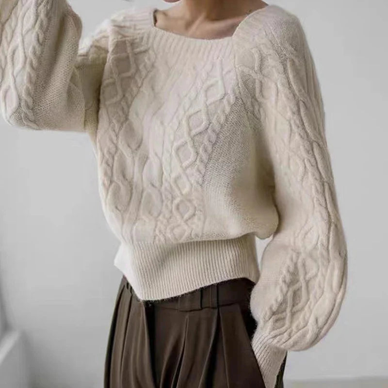 Classic Vintage Jumper