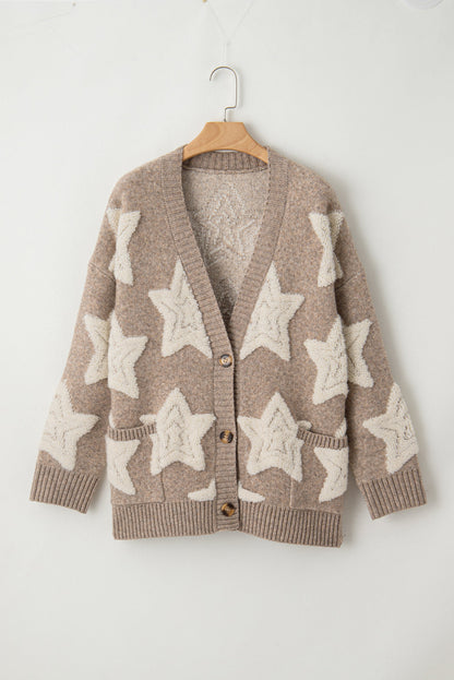 Timeless Vintage Style Jumper