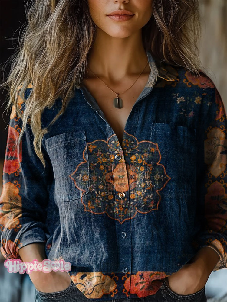 Vintage Inspired Garment