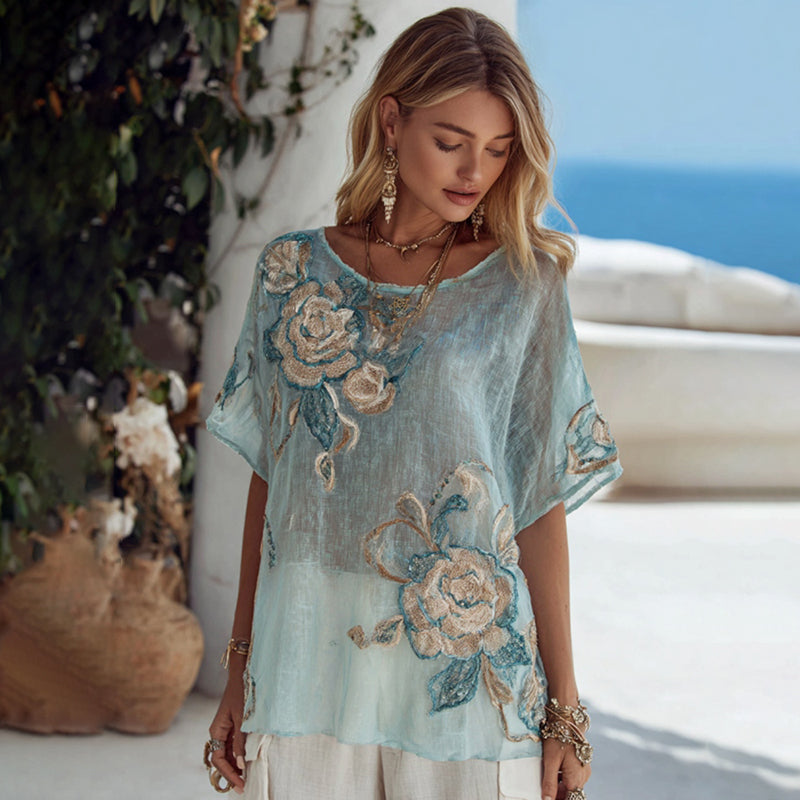 Elegantly Designed Shirt
