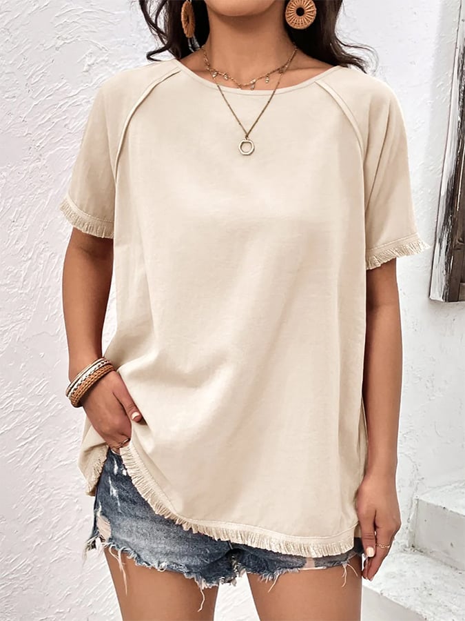 Vintage Inspired T-Shirt