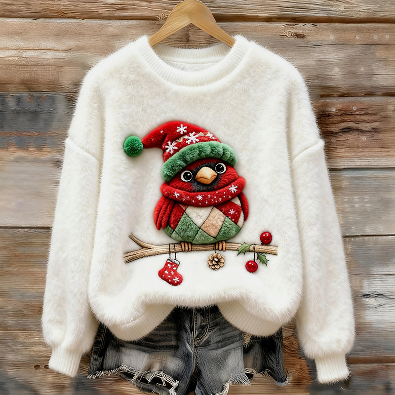 Classic Vintage Jumper