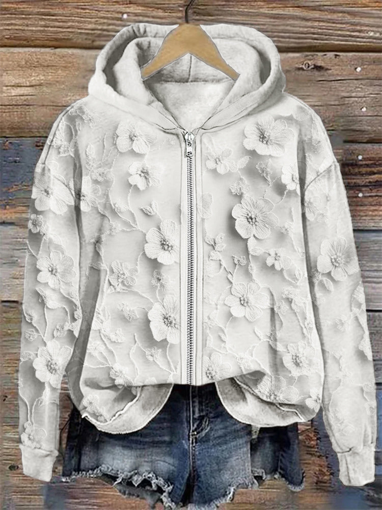 Vintage Inspired Garment