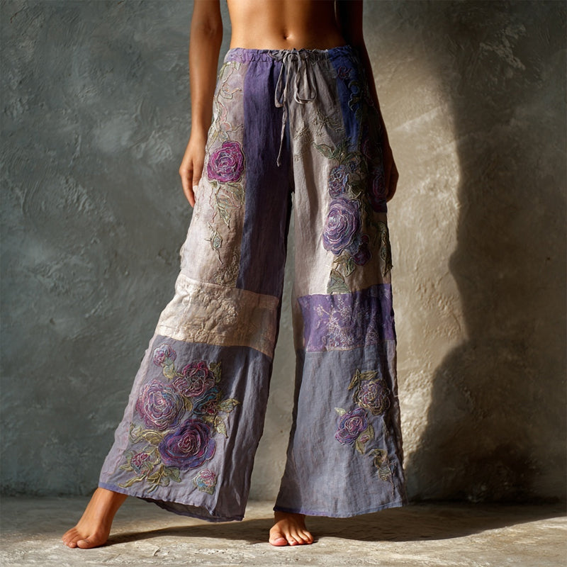 Thoughtfully Designed Trousers
