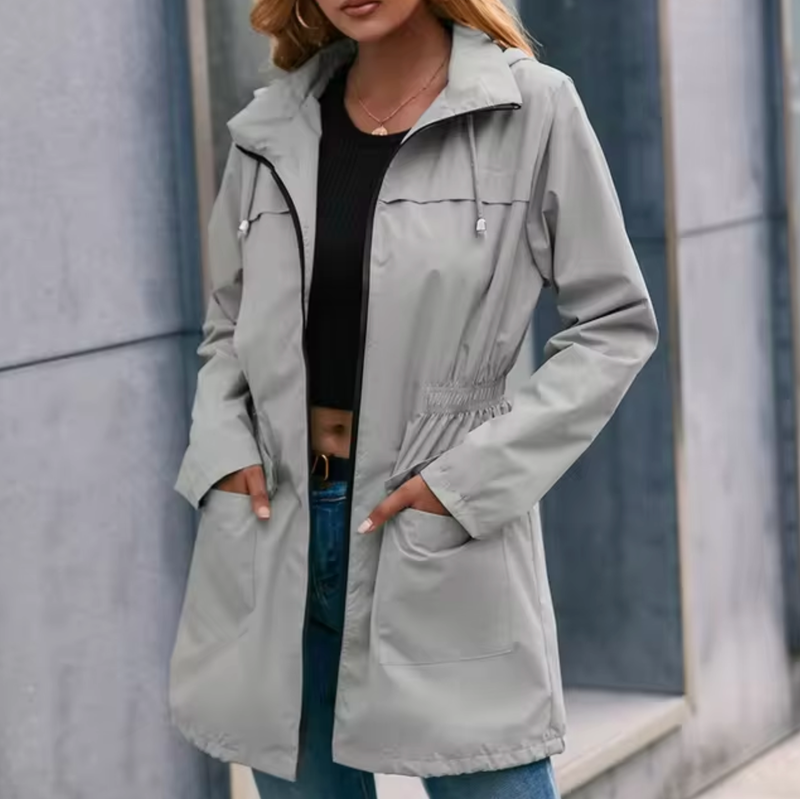 Classic Vintage Jacket