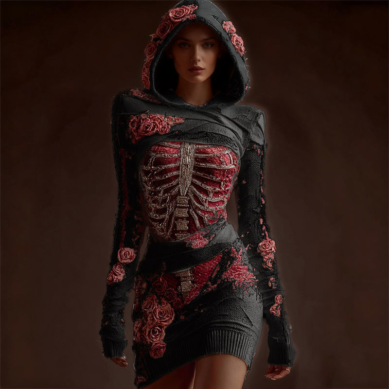 Vintage Inspired Jumper