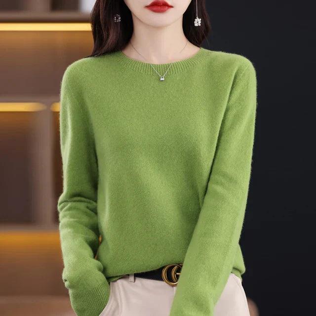 Elegantly Designed Jumper